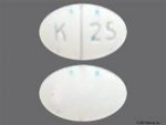 Adipex(K25) 37.5mg