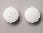Carisoprodol (HAB) 350mg