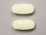Hydrocodone(Amneal) 10/325mg